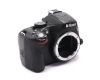 Nikon D5100 body (пробег 34500 кадров)