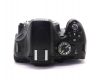 Nikon D5100 body (пробег 34500 кадров)