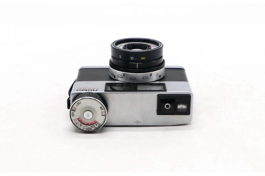 Ломо 135ВС в упаковке