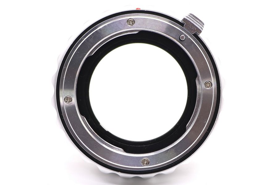 Adapter Nikon G - Canon EOS M K&F Concept