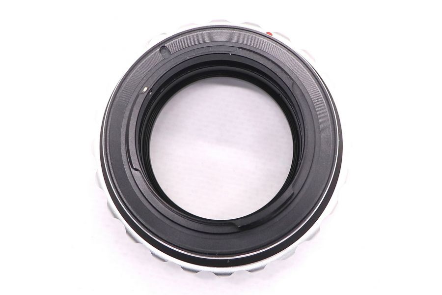 Adapter Nikon G - Canon EOS M K&F Concept