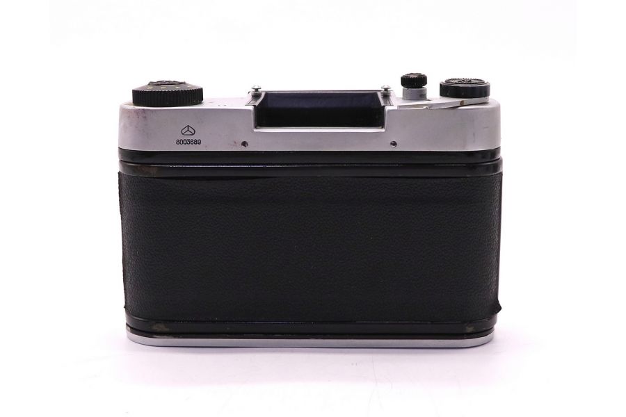 Киев 6С body (СССР, 1980г.)