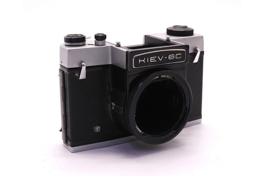 Киев 6С body (СССР, 1980г.)