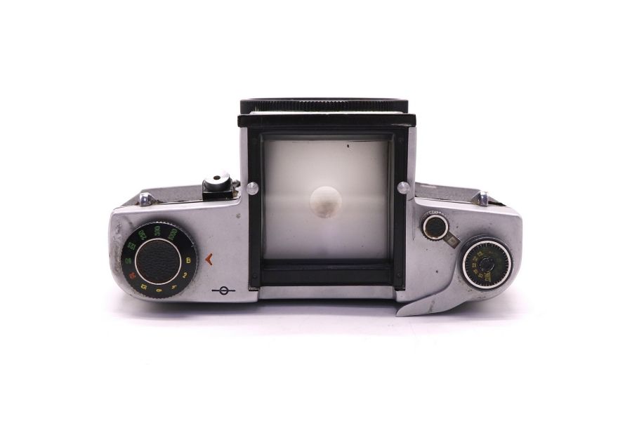 Киев 6С body (СССР, 1980г.)