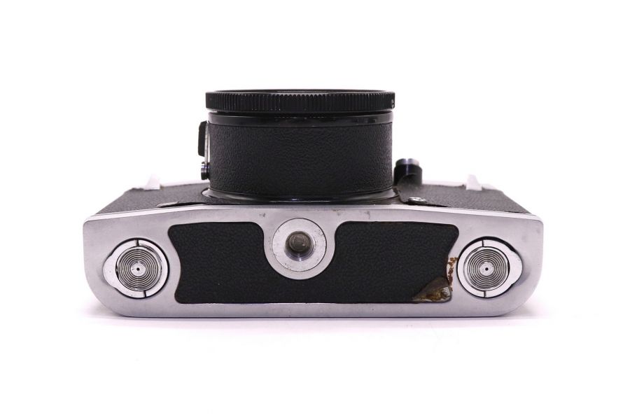 Киев 6С body (СССР, 1980г.)