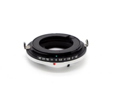 Хвостовик Tamron for PL