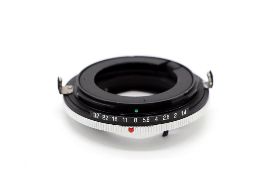 Хвостовик Tamron for PL