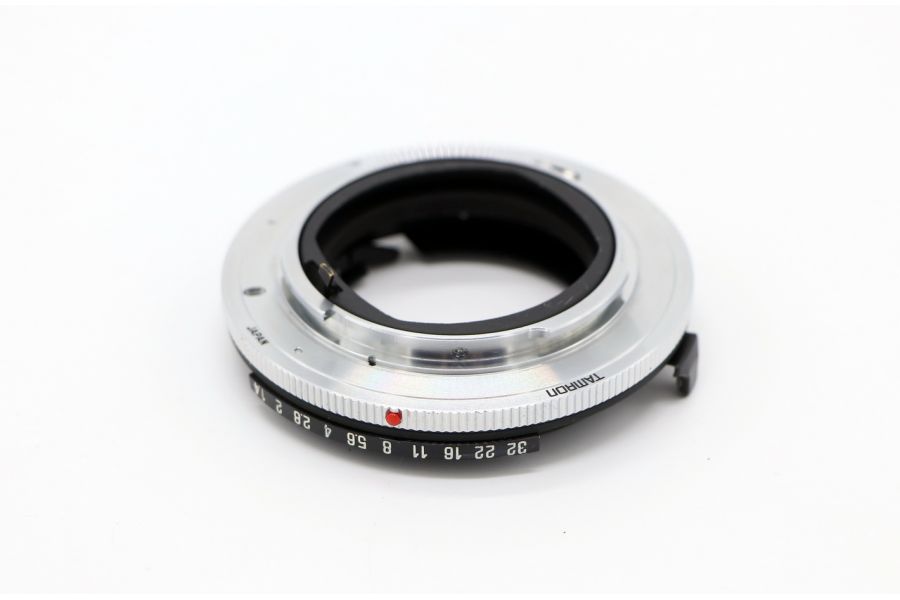 Хвостовик Tamron for PL