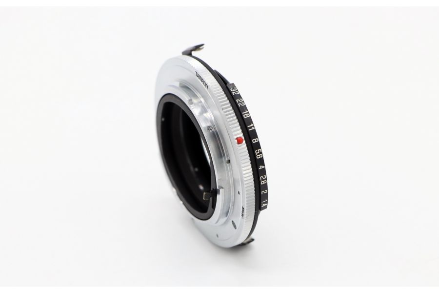 Хвостовик Tamron for PL