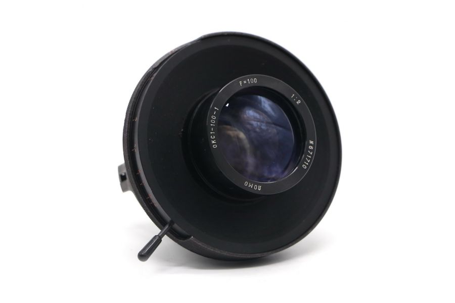 ОКС1-100-1 100мм f/2