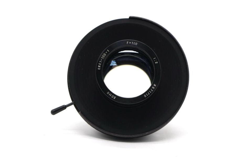 ОКС1-100-1 100мм f/2