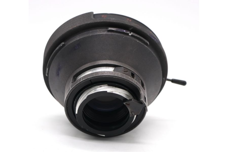 ОКС1-100-1 100мм f/2