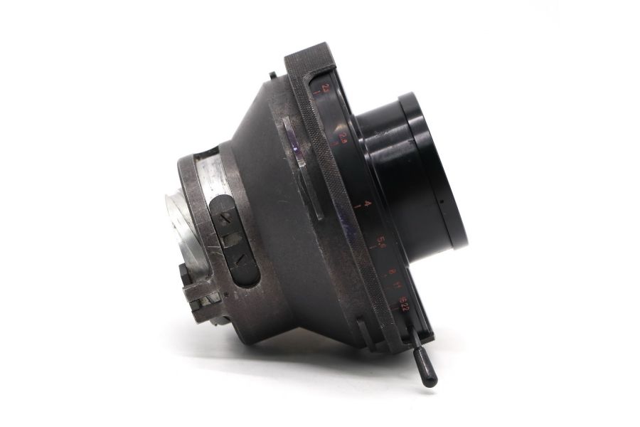 ОКС1-100-1 100мм f/2