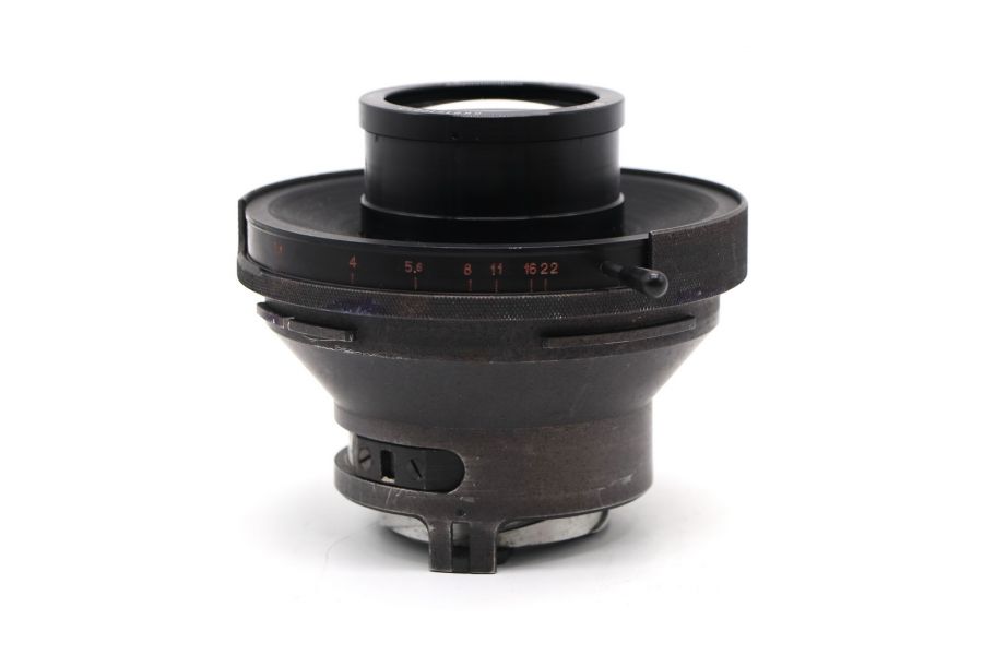 ОКС1-100-1 100мм f/2