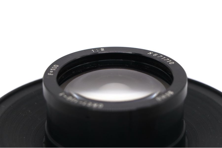 ОКС1-100-1 100мм f/2