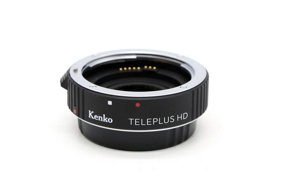 Телеконвертер Kenko 1.4x Teleplus HD C-AF DGX