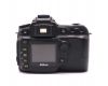 Nikon D50 body (пробег 5800 кадров)