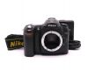 Nikon D50 body (пробег 5800 кадров)