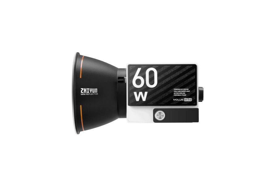 Осветитель Zhiyun MOLUS G60