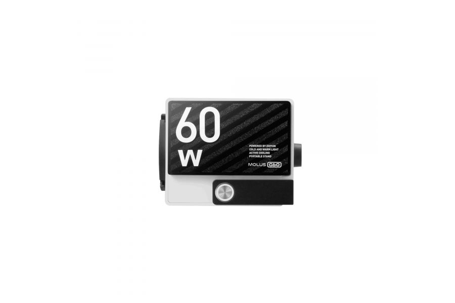 Осветитель Zhiyun MOLUS G60