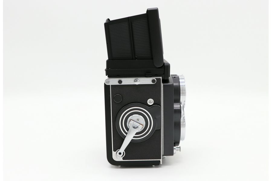 Rolleiflex 2,8 GX Expression, комплект, новый