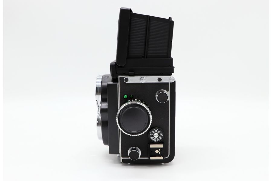 Rolleiflex 2,8 GX Expression, комплект, новый