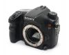 Sony A77 body (пробег 36895 кадров)