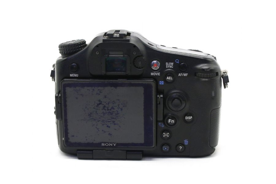 Sony A77 body (пробег 36895 кадров)