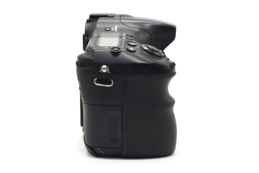 Sony A77 body (пробег 36895 кадров)
