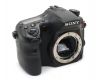 Sony A77 body (пробег 36895 кадров)