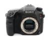 Sony A77 body (пробег 36895 кадров)