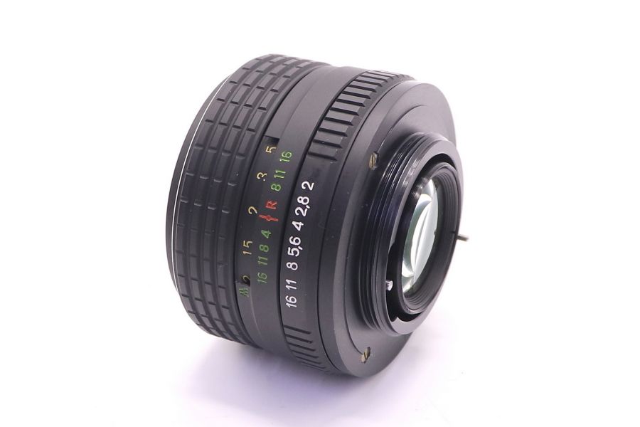 Редкость Юпитер-Super-М1 МС 2/50мм М42