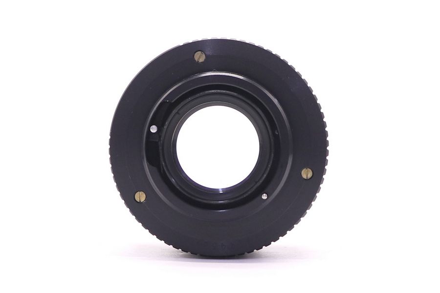 Редкость Юпитер-Super-М1 МС 2/50мм М42