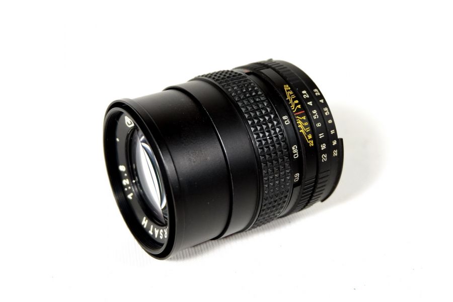 Арсат-Н / ARSAT-Н 2.8/100mm для Nikon