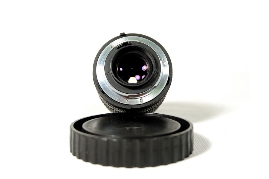 Арсат-Н / ARSAT-Н 2.8/100mm для Nikon