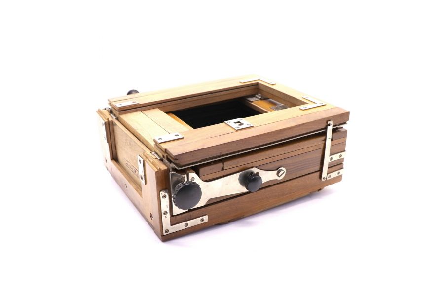 Фотокамера ФКД 13х18 (СССР, 1975) Комплект 