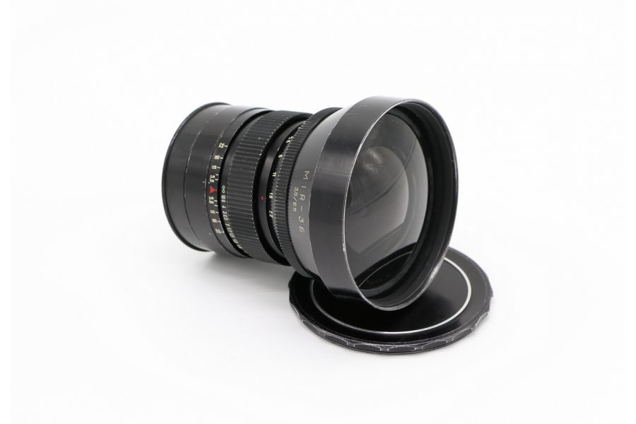 Мир-3Б 3,5/65 (СССР, 1978г)