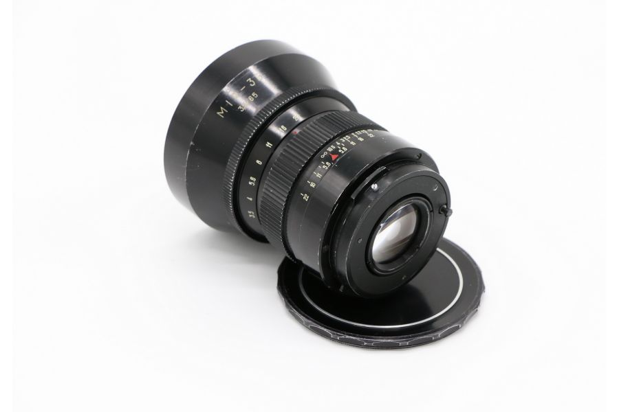 Мир-3Б 3,5/65 (СССР, 1978г)