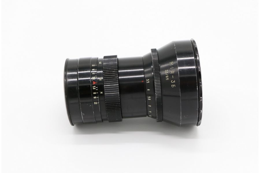 Мир-3Б 3,5/65 (СССР, 1978г)