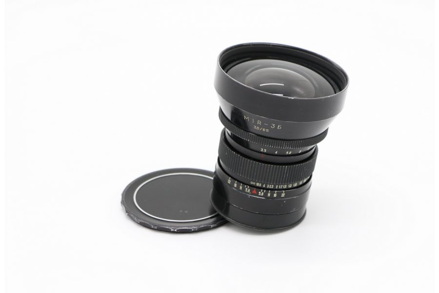 Мир-3Б 3,5/65 (СССР, 1978г)