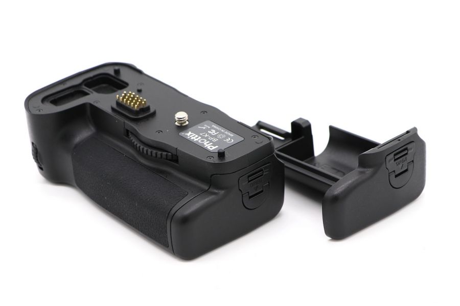 Батарейная ручка Phottix BP-K7