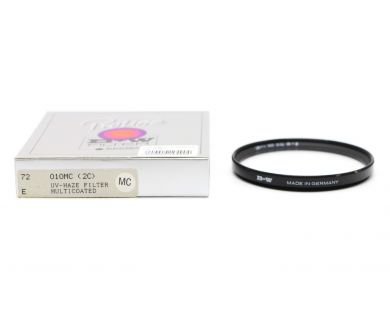 Светофильтр B+W 72E 010 1х MC