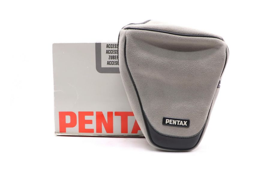 Чехол Pentax Soft Case FK (M)
