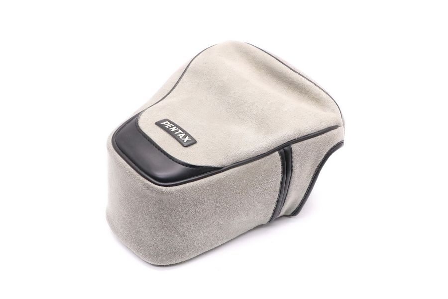 Чехол Pentax Soft Case FK (M)