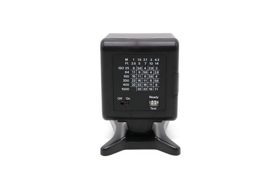 Фотовспышка Soligor MK-17