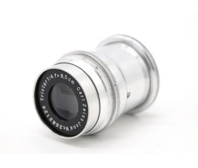 Купить Triotar 4/8.5cm Carl Zeiss Jena Triotar 4/8.5cm Carl Zeiss Jena