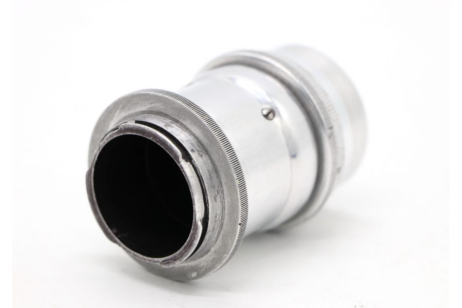 Triotar 4/8.5cm Carl Zeiss Jena