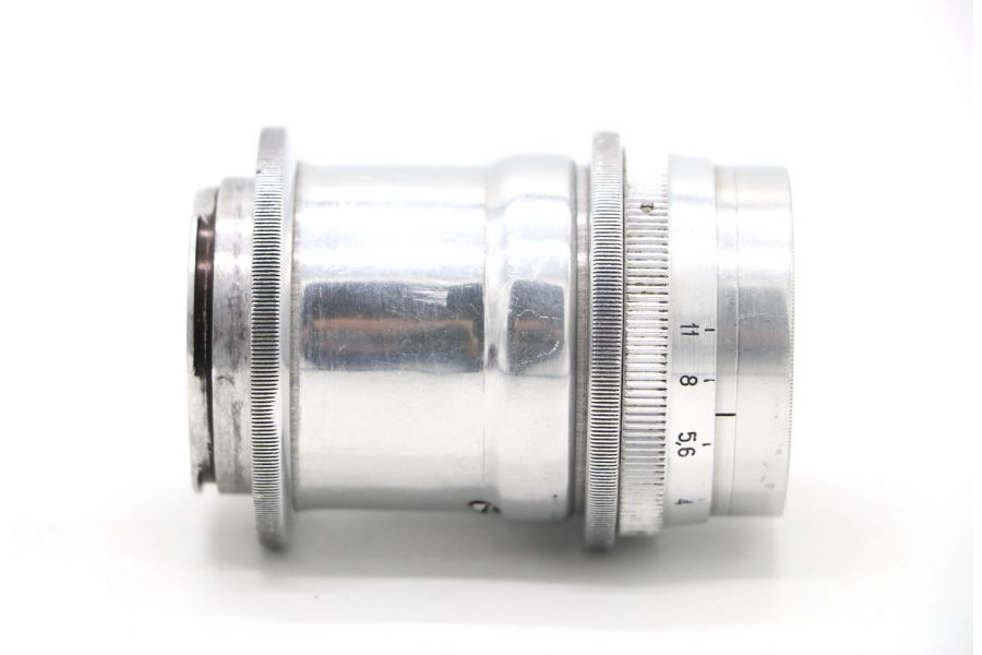 Triotar 4/8.5cm Carl Zeiss Jena