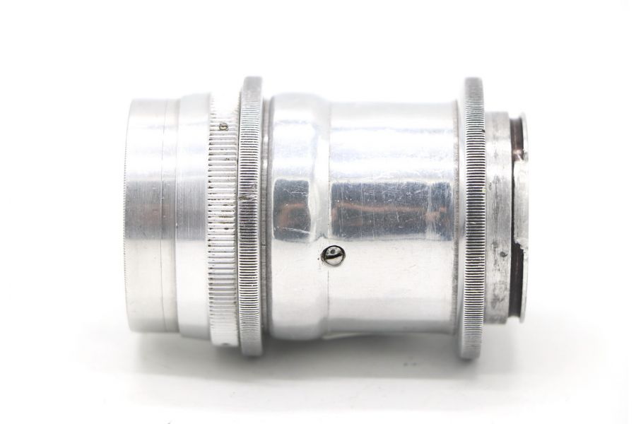 Triotar 4/8.5cm Carl Zeiss Jena
