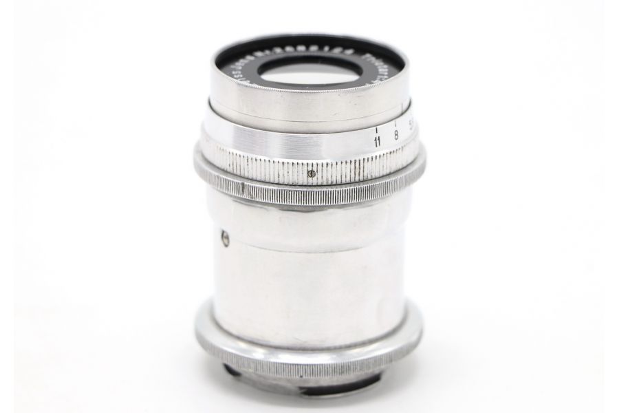Triotar 4/8.5cm Carl Zeiss Jena